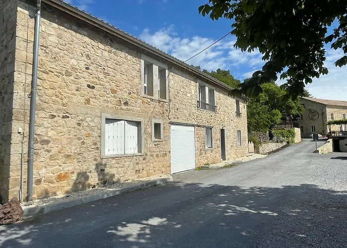 Domaine De La Pinede
