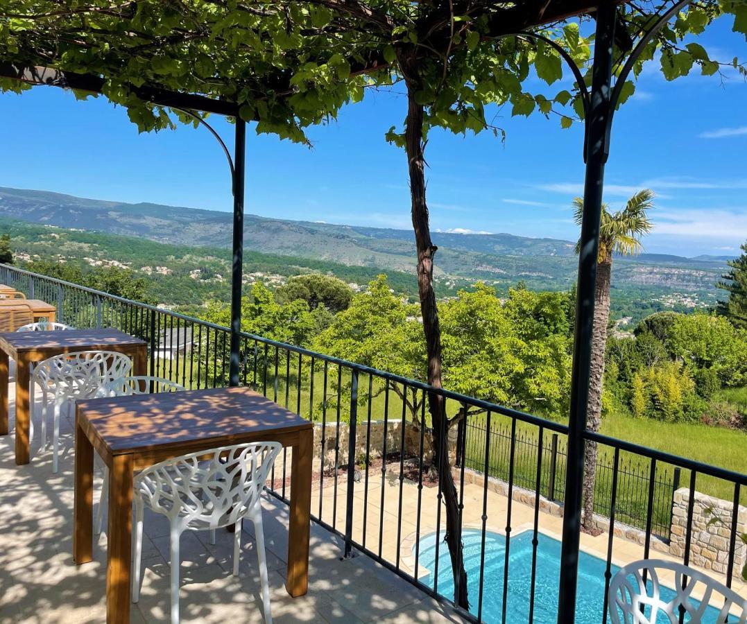 Domaine De La Pinede 2* Aubenas