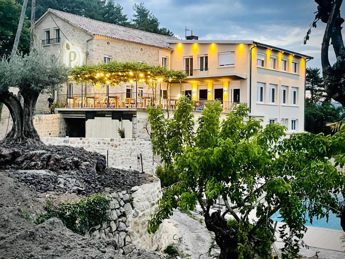 Guest house Domaine De La Pinede