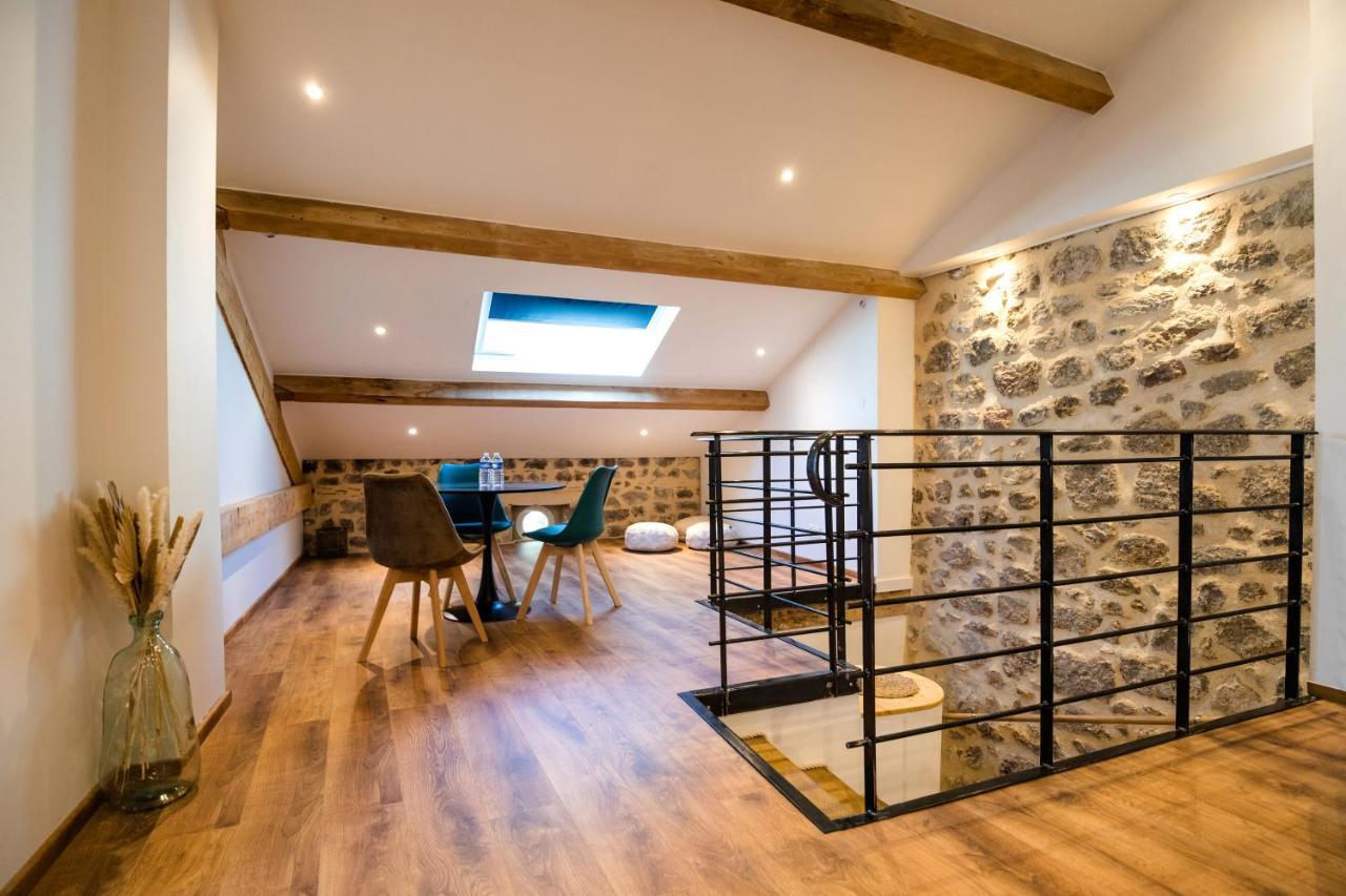 Domaine De La Pinede Guest house 2*