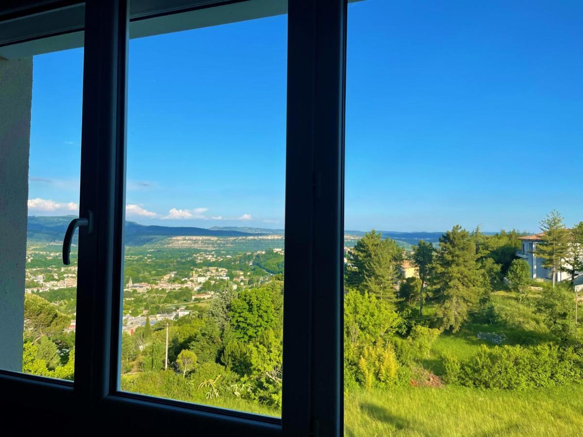 Domaine De La Pinede Guest house Aubenas