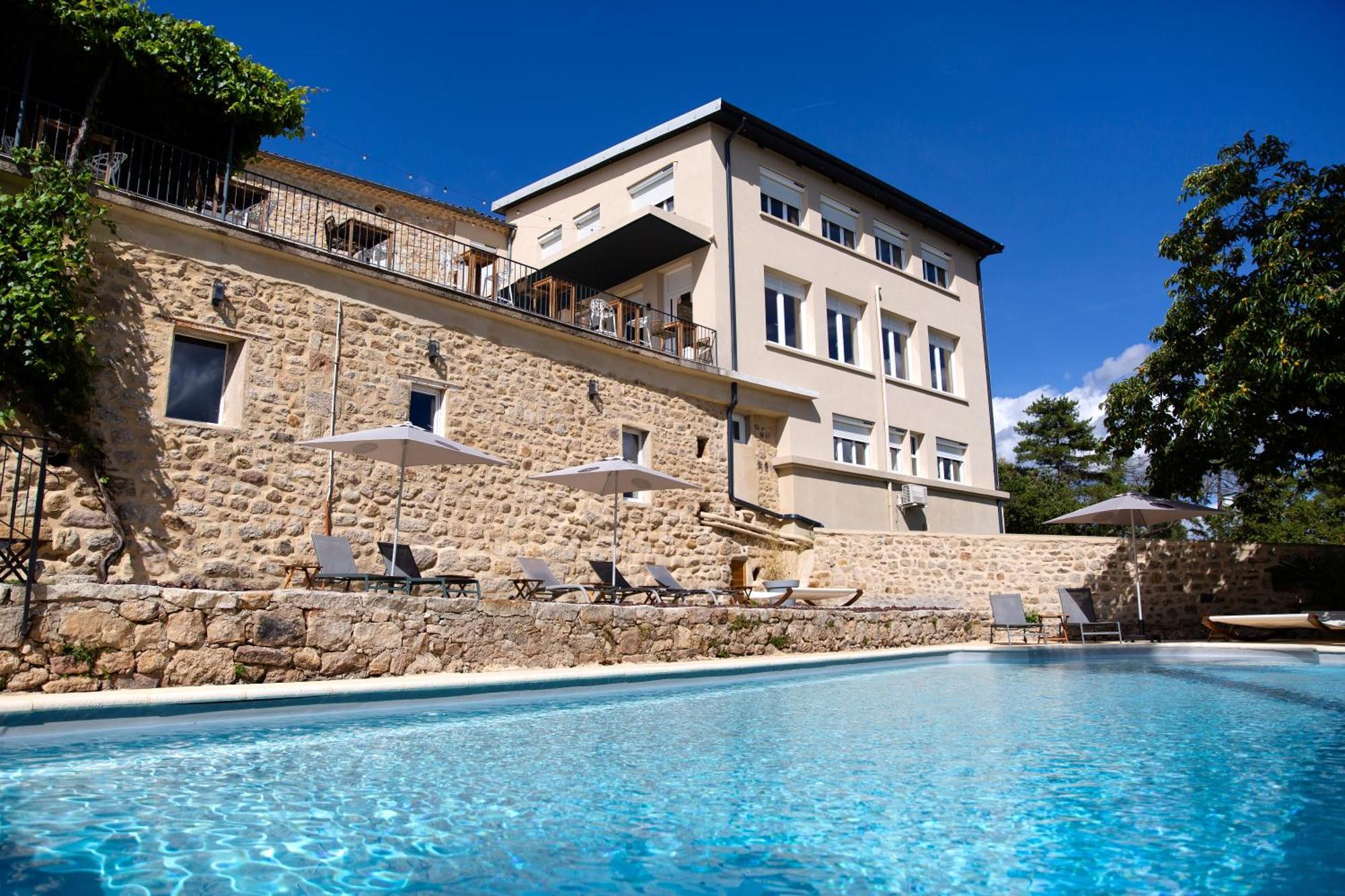 Guest house Domaine De La Pinede