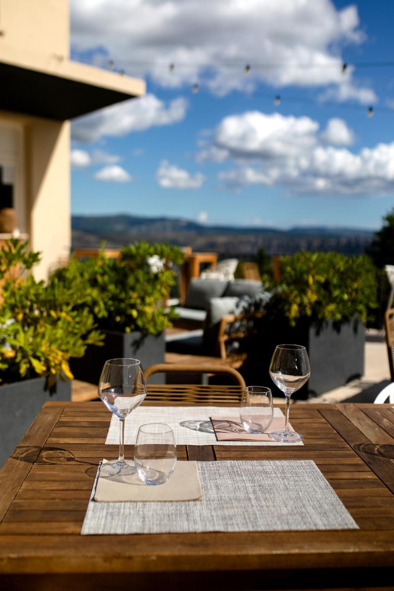 Domaine De La Pinede Aubenas