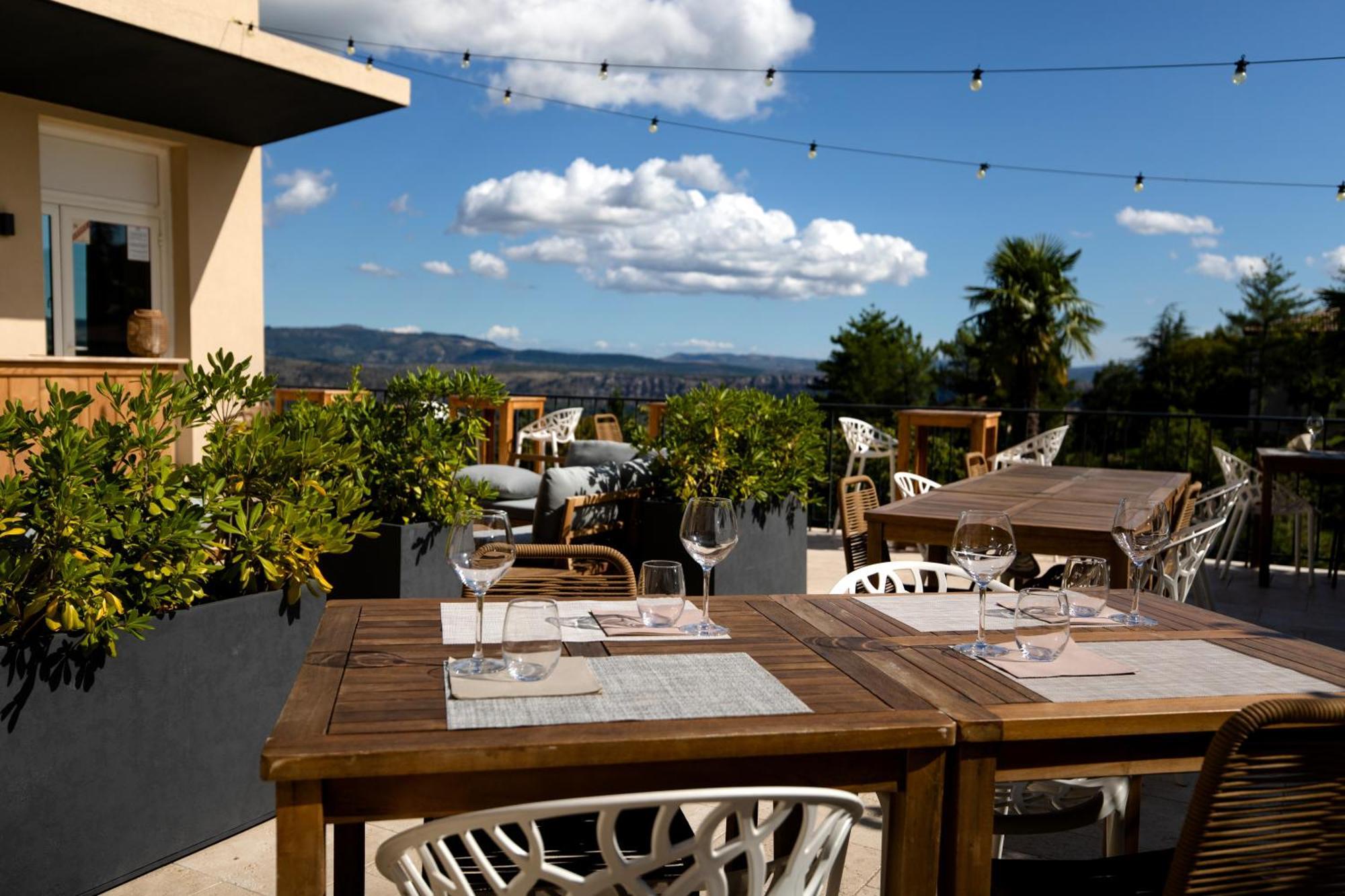 Domaine De La Pinede
