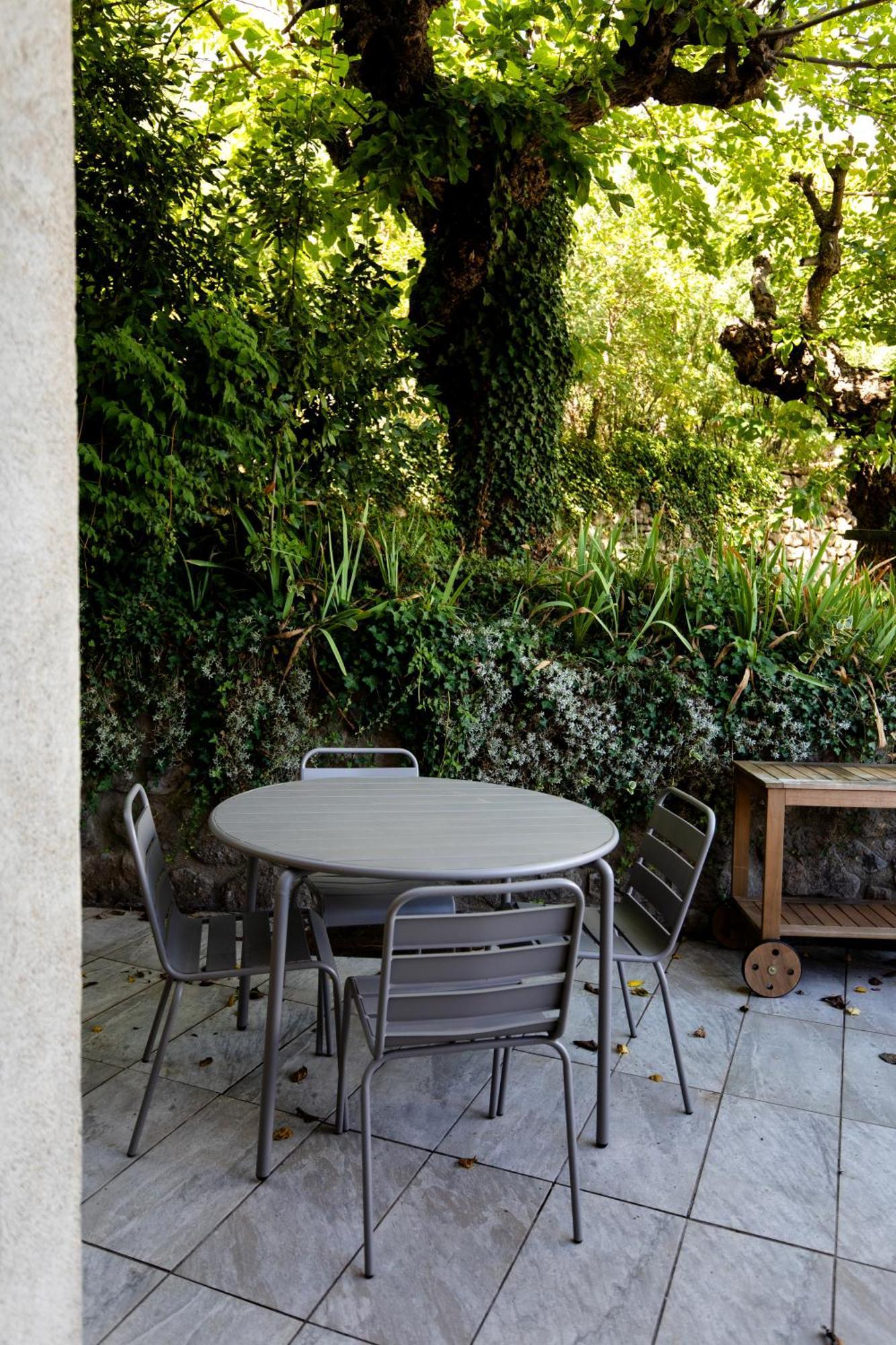 Domaine De La Pinede Guest house Aubenas