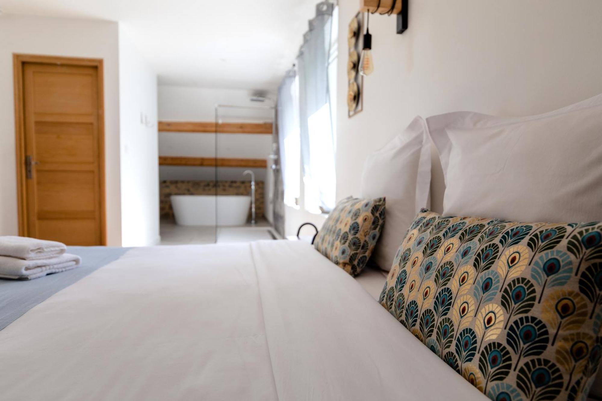 Domaine De La Pinede Guest house 2*