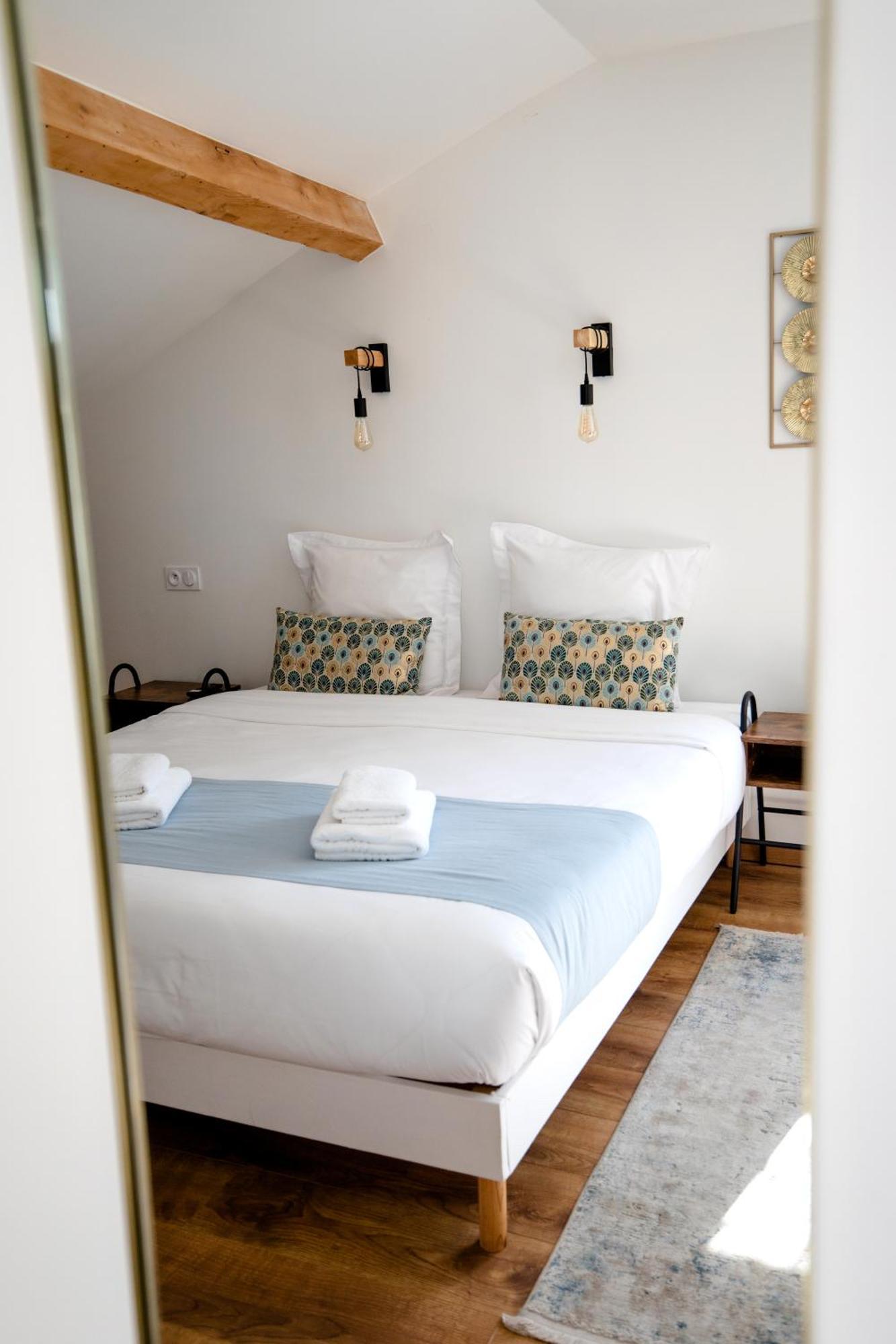 Domaine De La Pinede Guest house Aubenas